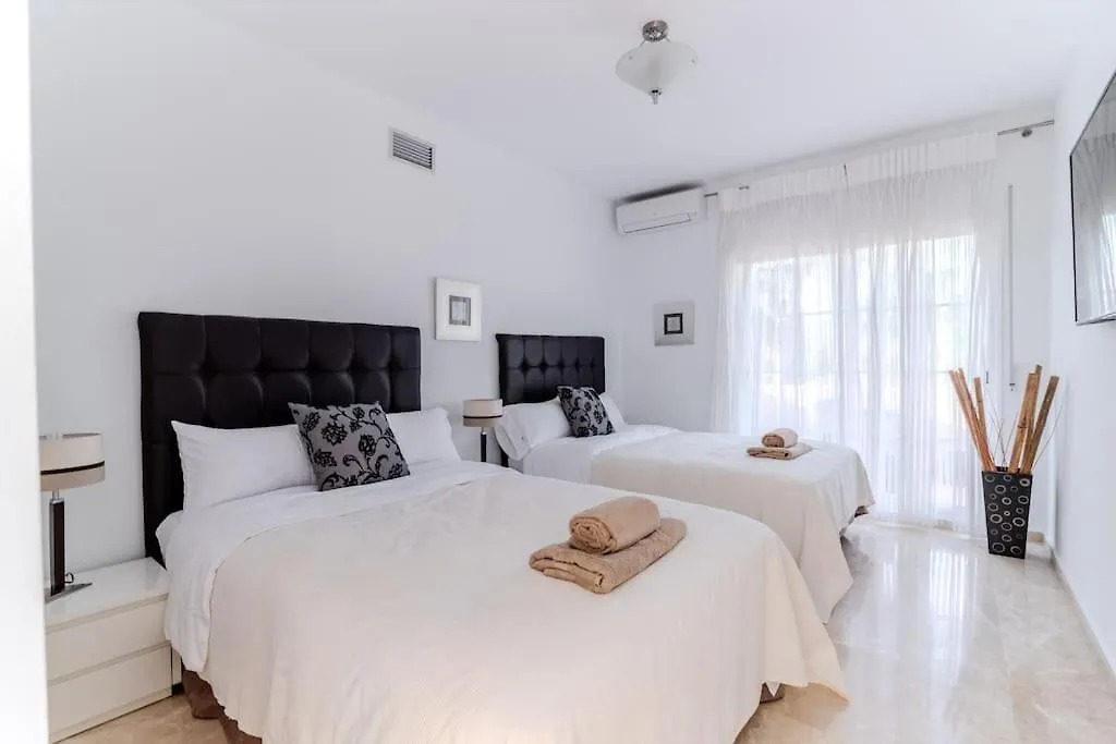 Cozy Villa In Marbella-Estepona Estepona