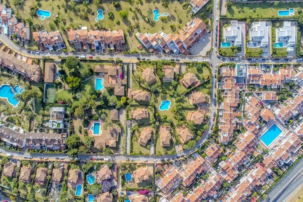 Cozy Villa In Marbella-Estepona Estepona