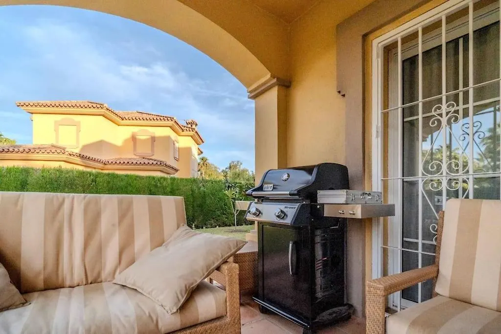 Cozy Villa In Marbella-Estepona Estepona