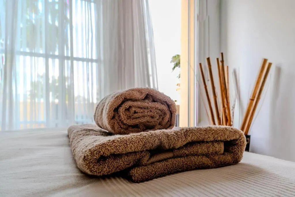 Cozy Villa In Marbella-Estepona