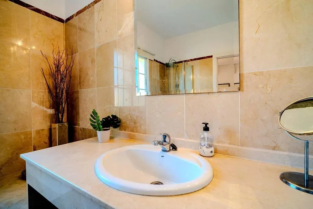 Cozy Villa In Marbella-Estepona  Estepona