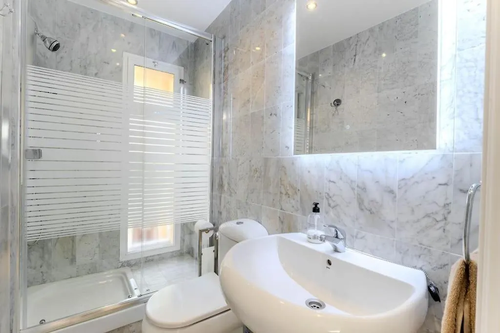 Cozy Villa In Marbella-Estepona Estepona