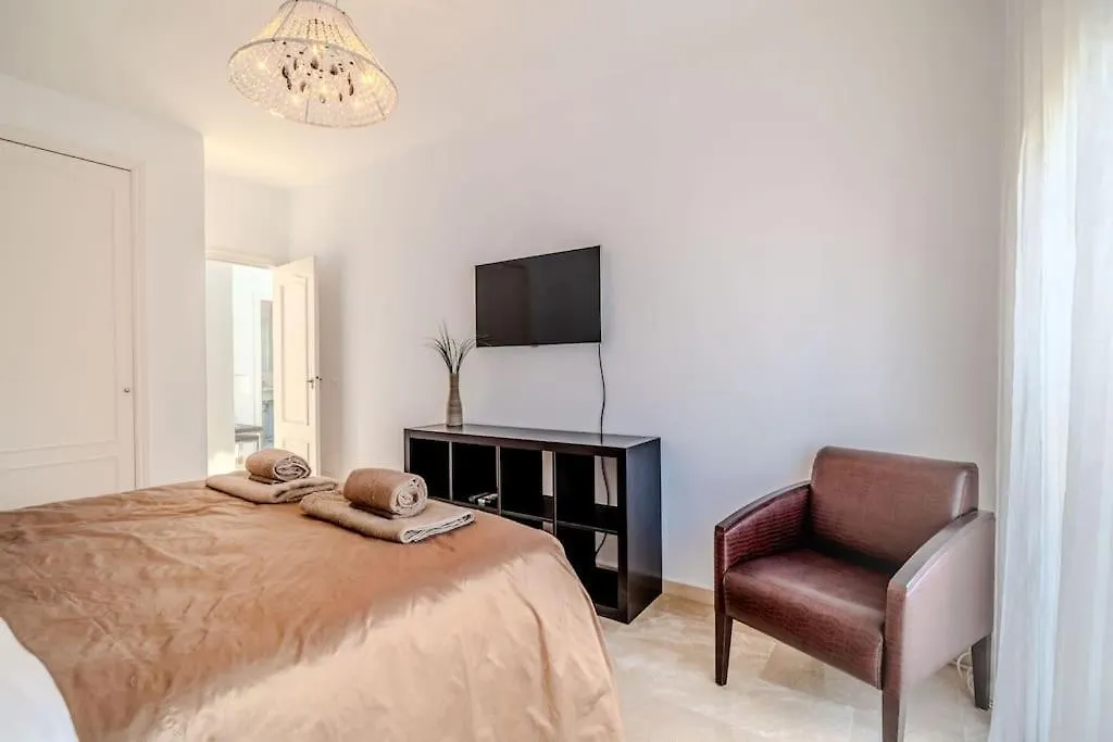 Cozy Villa In Marbella-Estepona Estepona