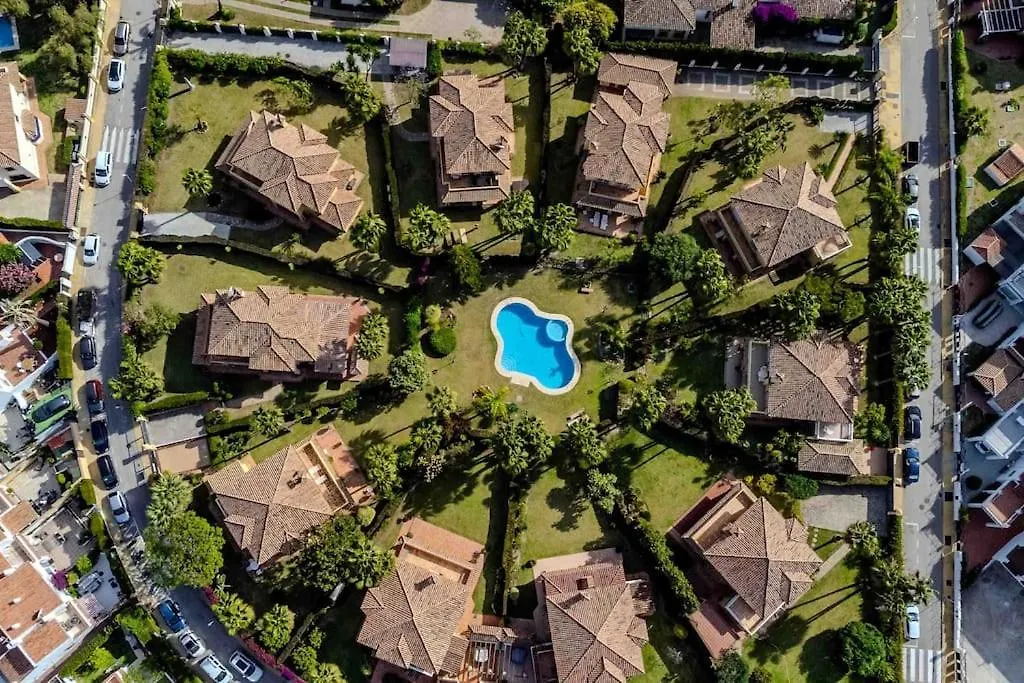 Cozy Villa In Marbella-Estepona  Estepona