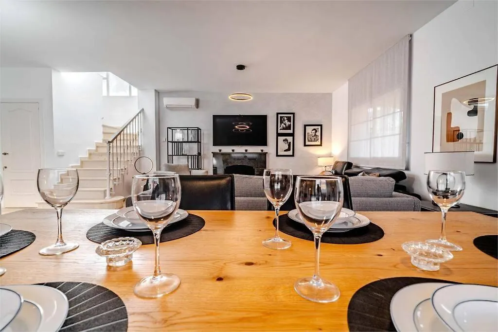 Cozy Villa In Marbella-Estepona