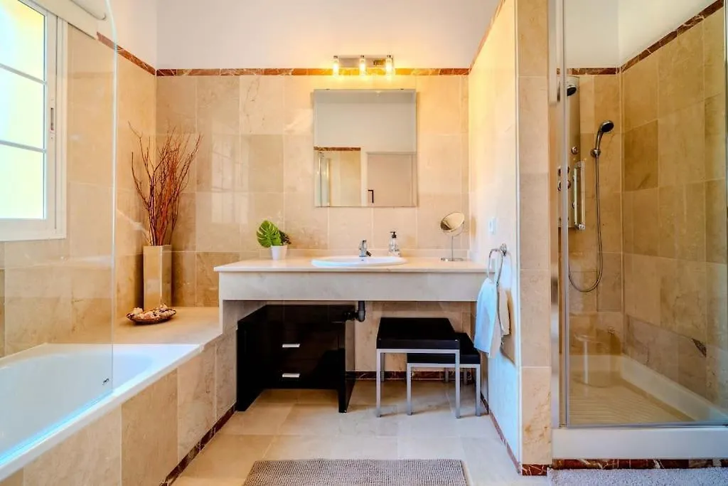 Cozy Villa In Marbella-Estepona 0*, Estepona Spain